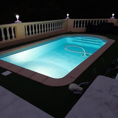 Ribellu Villa Bastia  Buitenkant foto