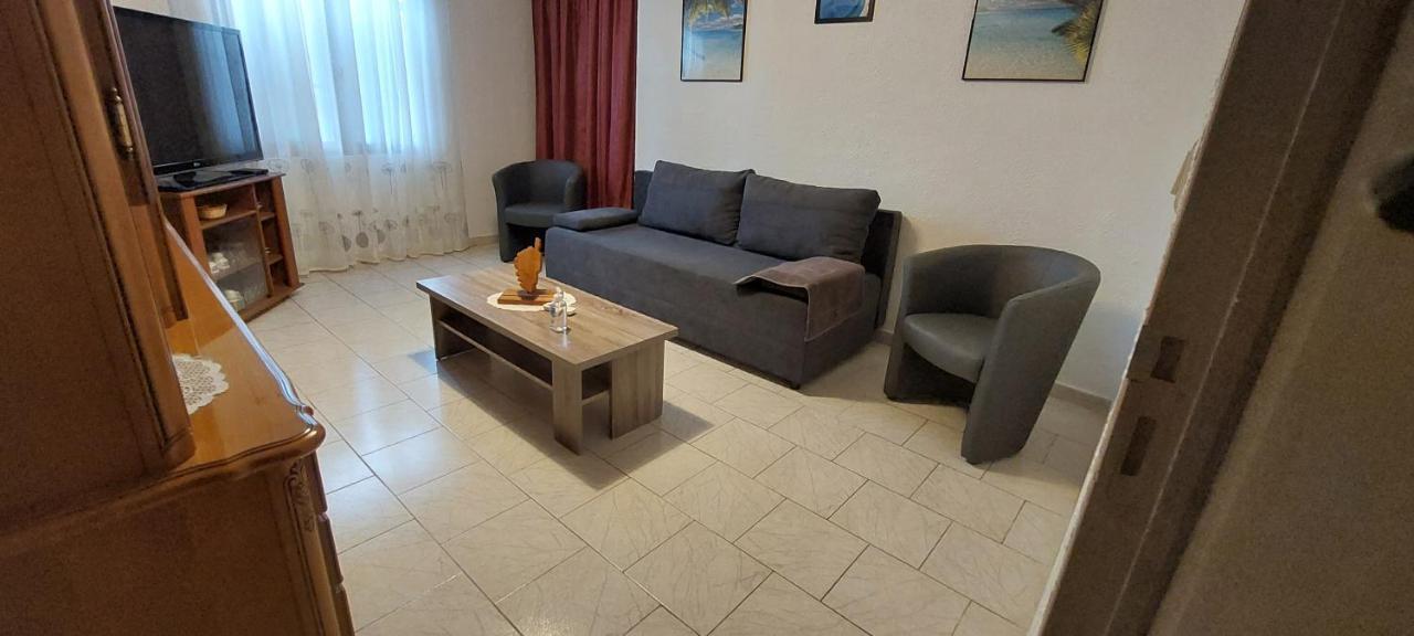 Ribellu Villa Bastia  Buitenkant foto
