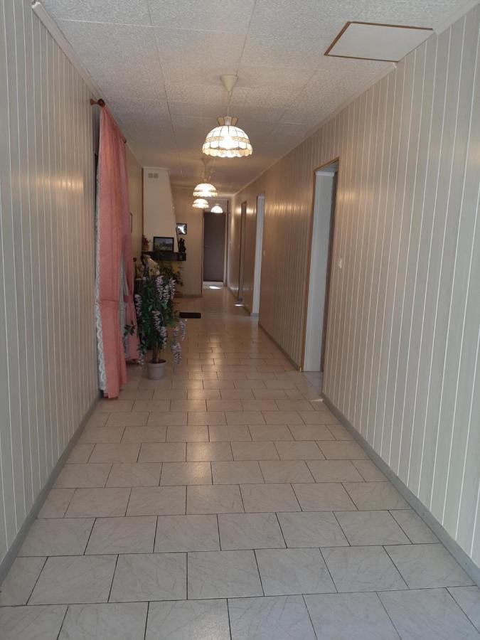 Ribellu Villa Bastia  Buitenkant foto
