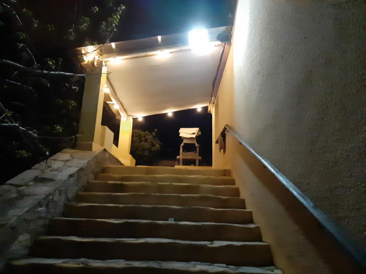 Ribellu Villa Bastia  Buitenkant foto