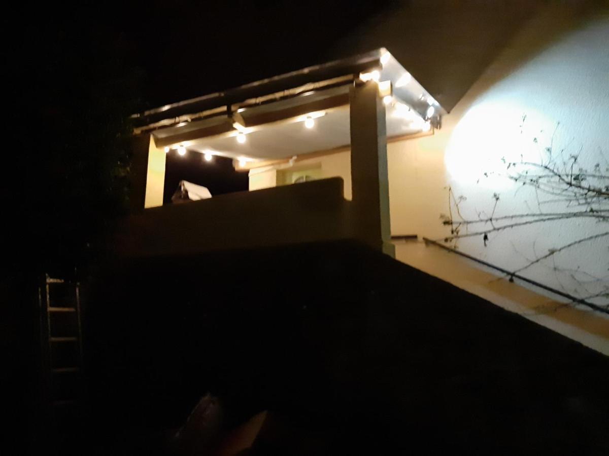 Ribellu Villa Bastia  Buitenkant foto