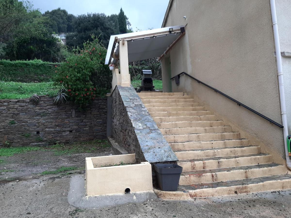 Ribellu Villa Bastia  Buitenkant foto