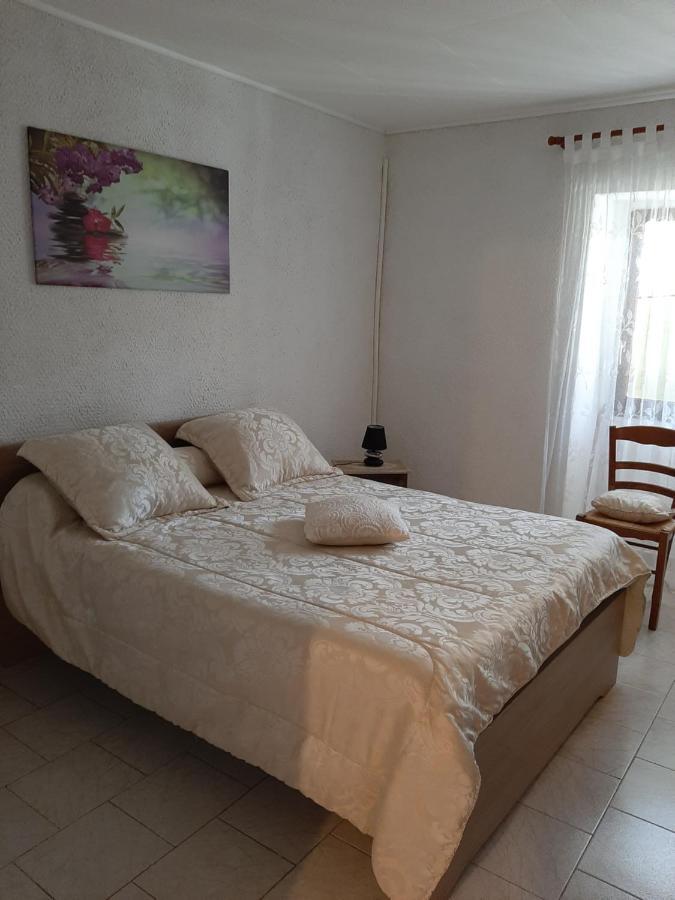 Ribellu Villa Bastia  Buitenkant foto