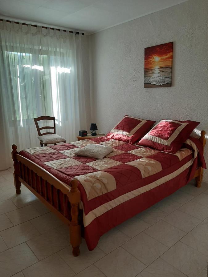 Ribellu Villa Bastia  Buitenkant foto