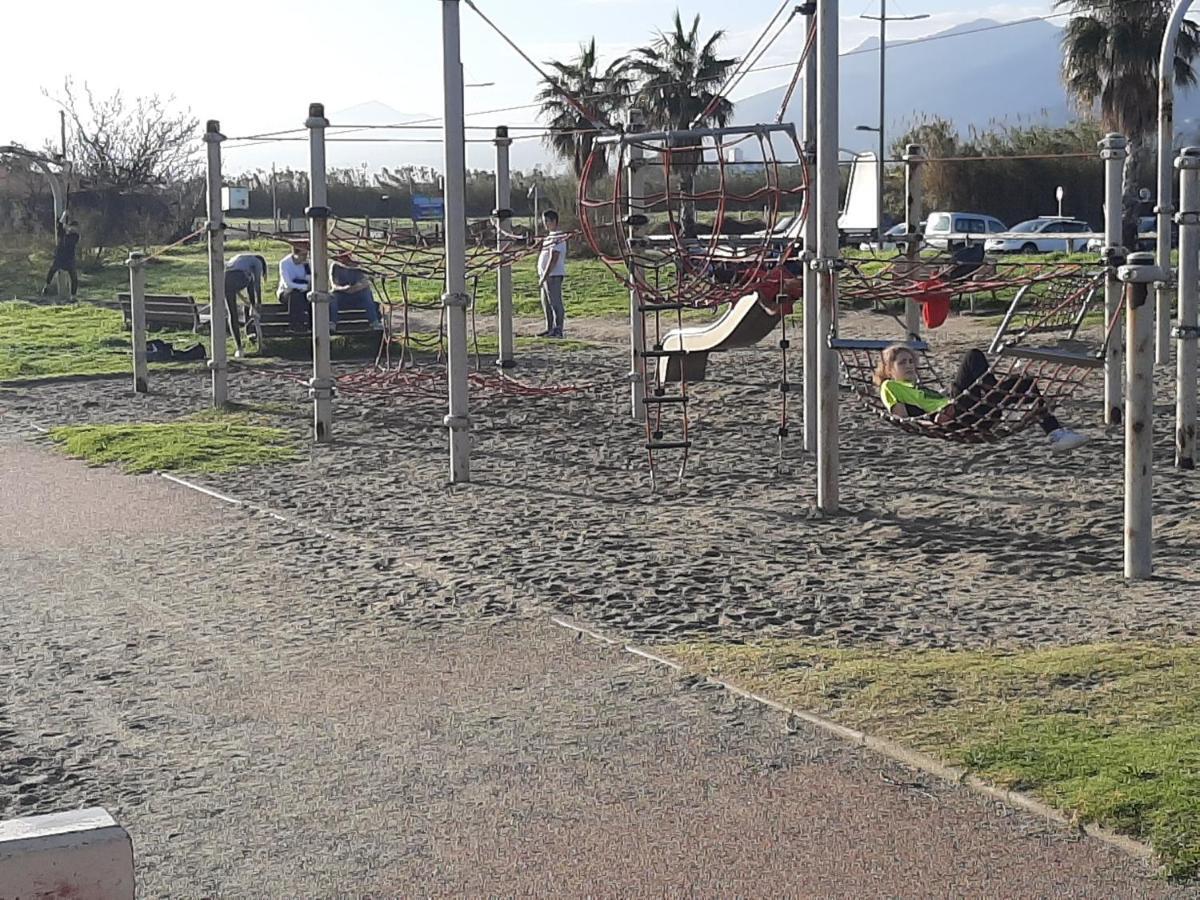 Ribellu Villa Bastia  Buitenkant foto